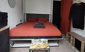 Chambre 2 Pas Du Centre-Ville